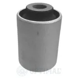 Lagerung, Lenker außen unten vorne Vorderachse beidseitig OPTIMAL F8-5301A