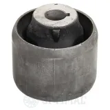 Lagerung, Lenker hinten Vorderachse beidseitig OPTIMAL F8-5302