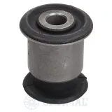 Lagerung, Lenker innen unten vorne Vorderachse beidseitig OPTIMAL F8-5303