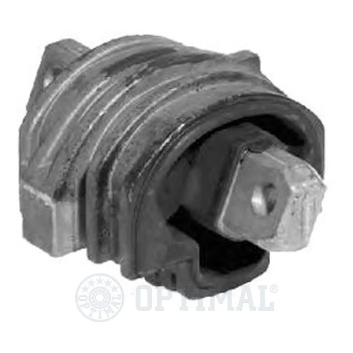 Lagerung, Schaltgetriebe hinten OPTIMAL F8-5308