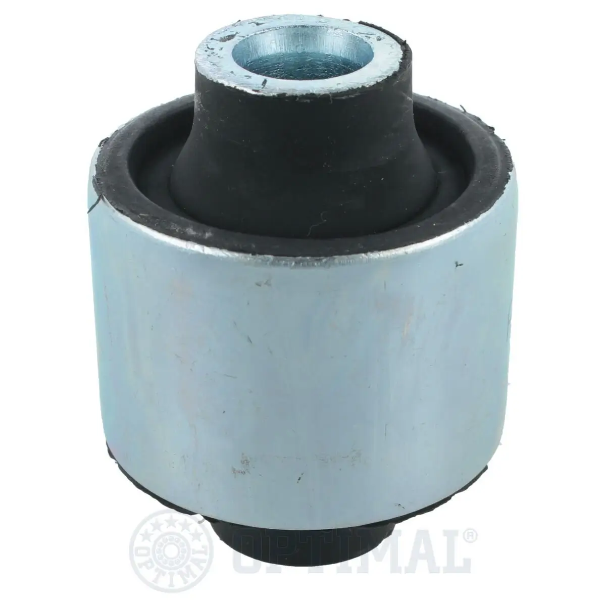 Lagerung, Achsstrebe Hinterachse außen hinten beidseitig OPTIMAL F8-5321