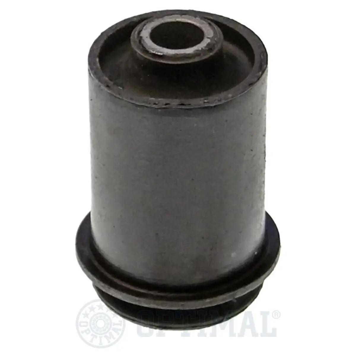 Lagerung, Lenker hinten unten Vorderachse beidseitig OPTIMAL F8-5326