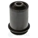 Lagerung, Lenker hinten unten Vorderachse beidseitig OPTIMAL F8-5326