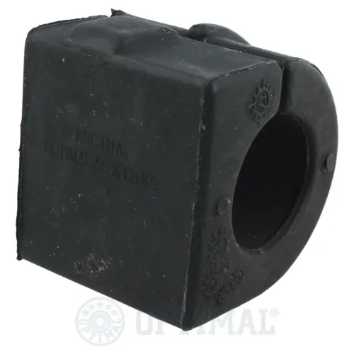 Lagerung, Stabilisator Vorderachse links Vorderachse rechts innen OPTIMAL F8-5331 Bild Lagerung, Stabilisator Vorderachse links Vorderachse rechts innen OPTIMAL F8-5331