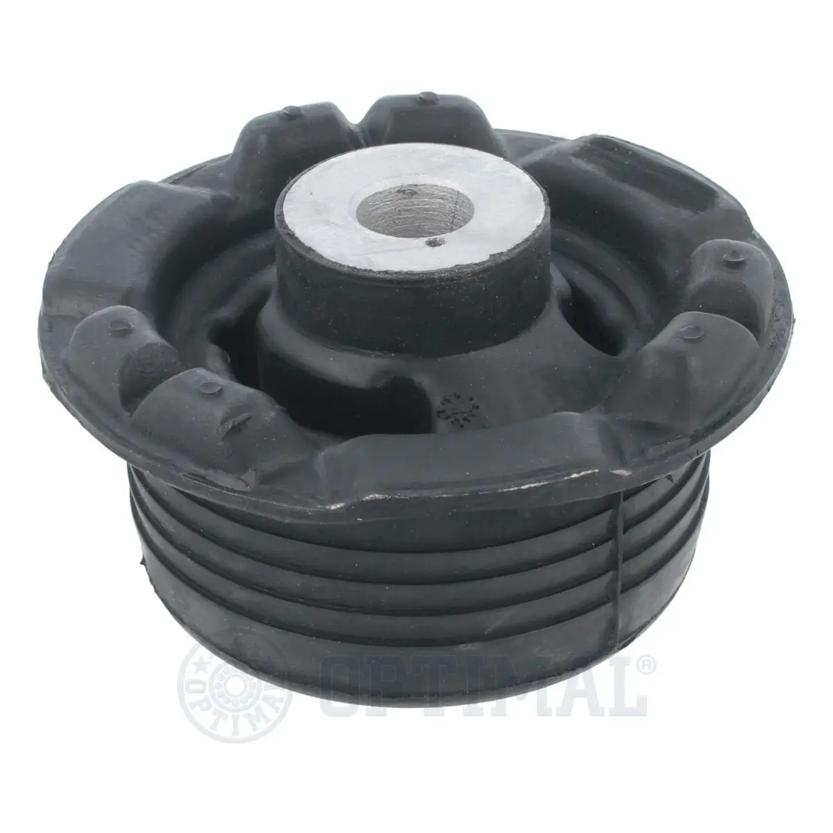 Lagerung, Lenker Hinterachse Mitte OPTIMAL F8-5337