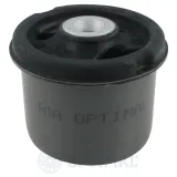 Lagerung, Achskörper Hinterachse links Hinterachse rechts OPTIMAL F8-5341