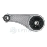 Lagerung, Motor hinten OPTIMAL F8-5349