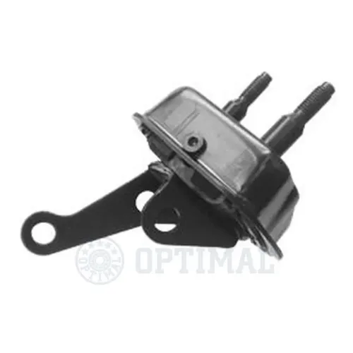 Lagerung, Achskörper Hinterachse rechts vorne OPTIMAL F8-5351 Bild Lagerung, Achskörper Hinterachse rechts vorne OPTIMAL F8-5351