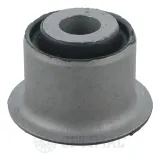 Lagerung, Lenker unten vorne Vorderachse OPTIMAL F8-5355