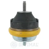 Lagerung, Motor rechts vorne OPTIMAL F8-5357