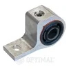 Lagerung, Lenker Vorderachse beidseitig OPTIMAL F8-5361 Bild Lagerung, Lenker Vorderachse beidseitig OPTIMAL F8-5361