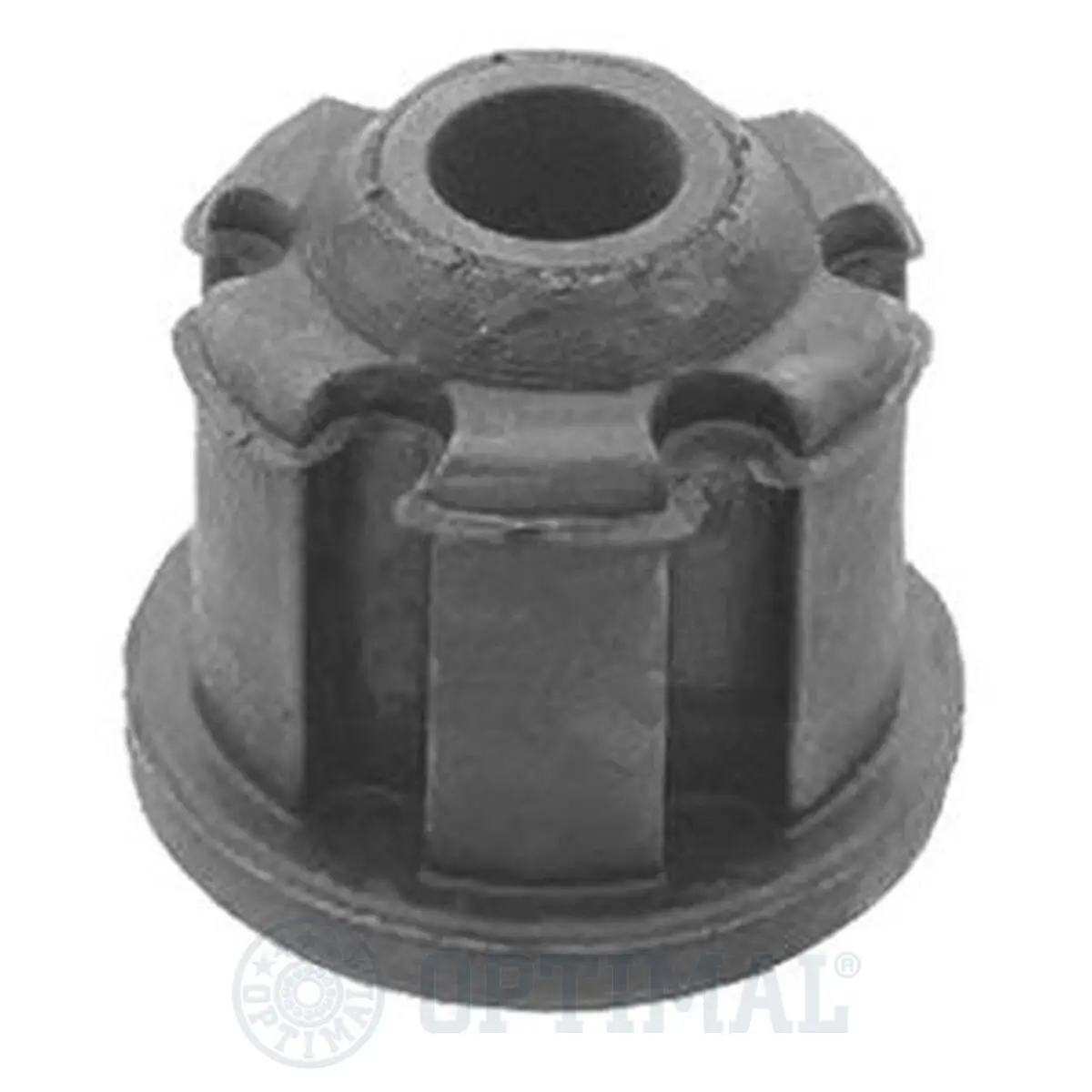 Lagerung, Generator OPTIMAL F8-5366
