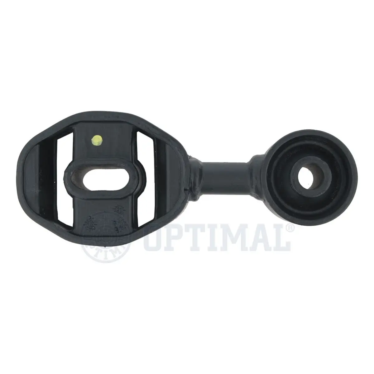 Lagerung, Motor hinten Vorderachse OPTIMAL F8-5367