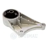 Lagerung, Motor vorne OPTIMAL F8-5368