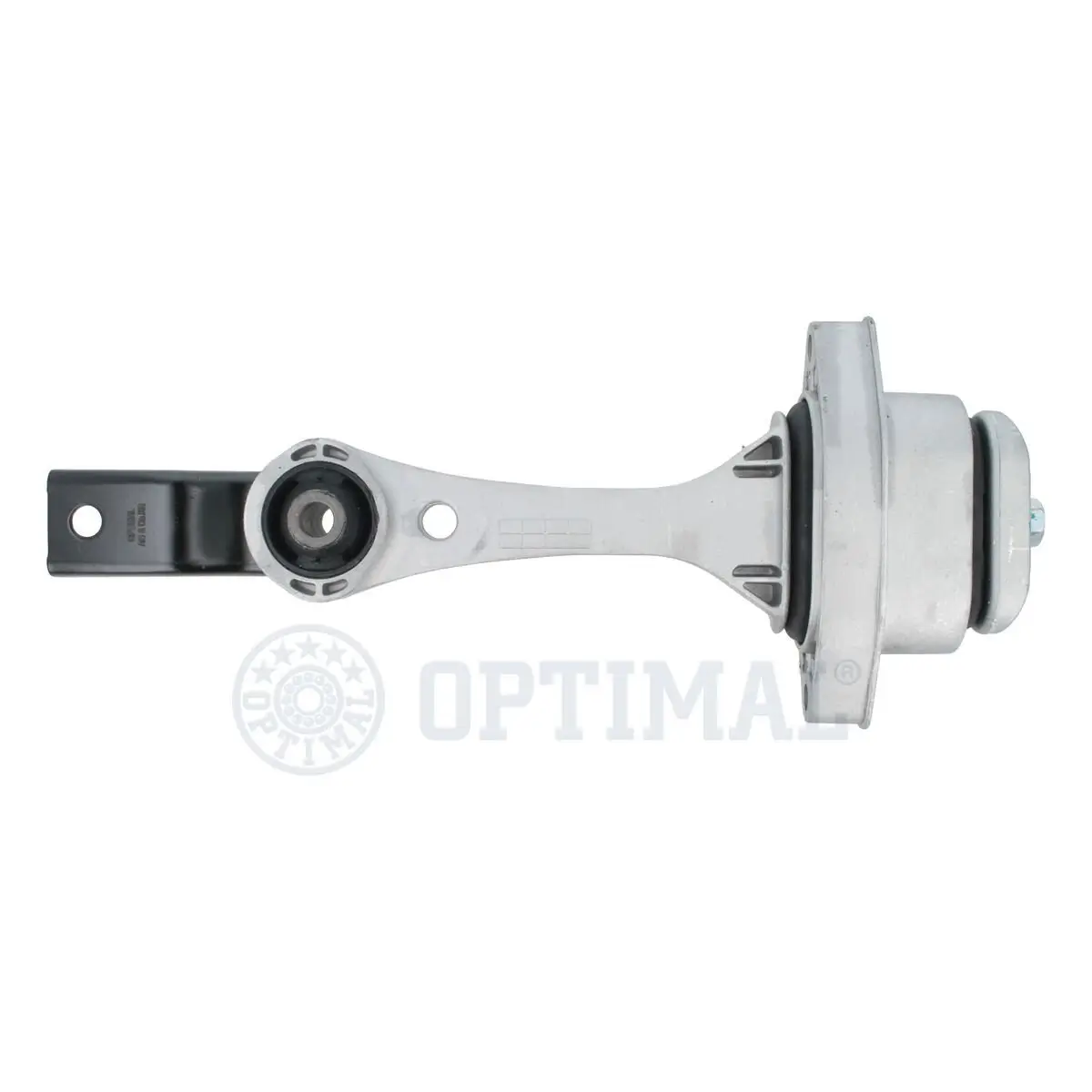 Lagerung, Motor hinten OPTIMAL F8-5383