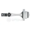 Lagerung, Motor hinten OPTIMAL F8-5383