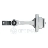 Lagerung, Motor hinten OPTIMAL F8-5383