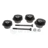 Reparatursatz, Achskörper Hinterachse beidseitig OPTIMAL F8-5392S