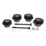 Reparatursatz, Achskörper Hinterachse beidseitig OPTIMAL F8-5392S
