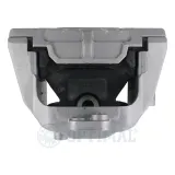 Lagerung, Motor OPTIMAL F8-5404