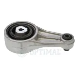 Lagerung, Motor hinten OPTIMAL F8-5472