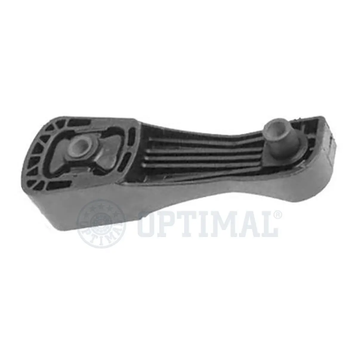 Lagerung, Motor hinten OPTIMAL F8-5476