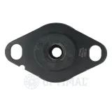 Lagerung, Automatikgetriebe hinten hinten links links OPTIMAL F8-5485