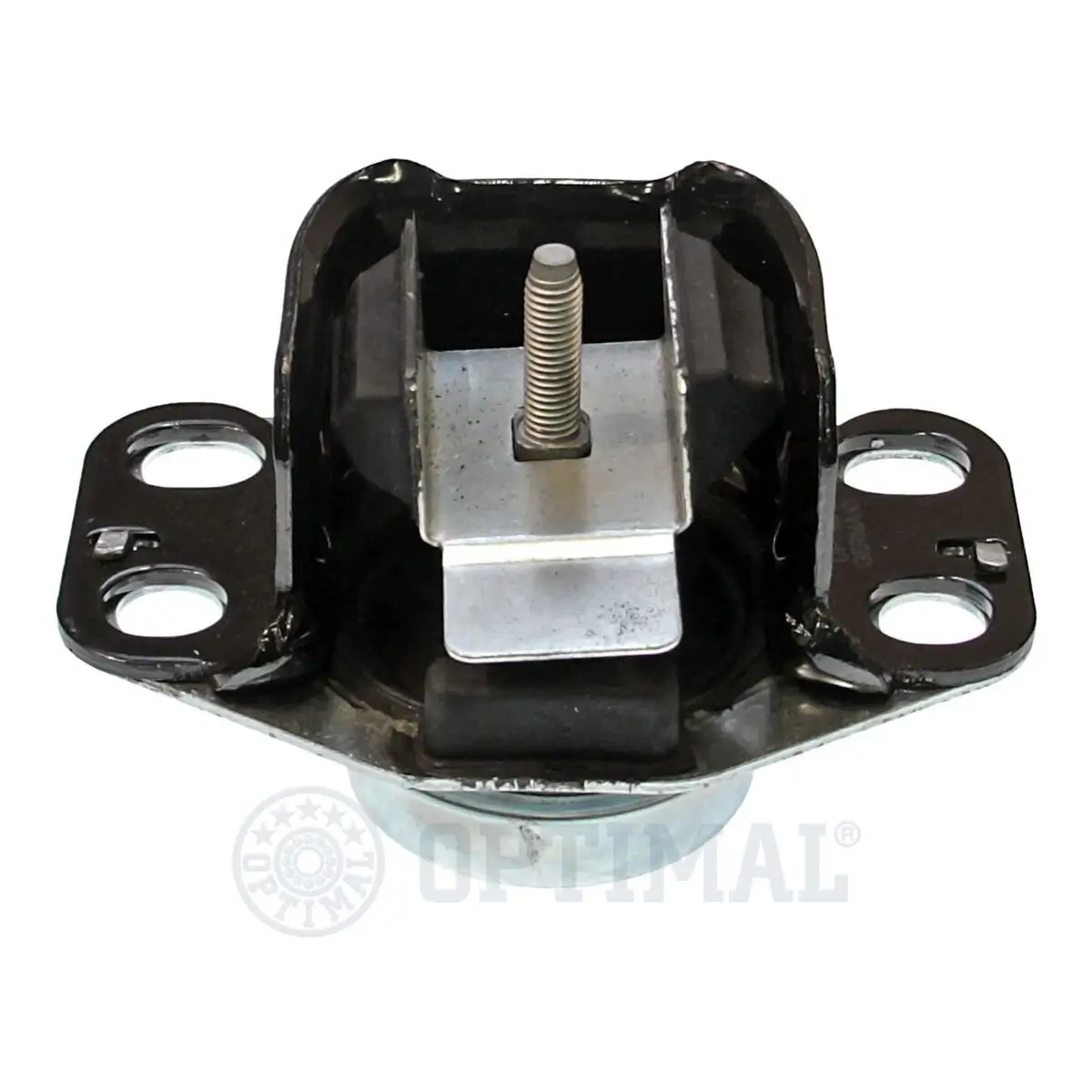 Lagerung, Motor hinten rechts OPTIMAL F8-5487