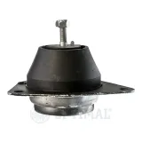 Lagerung, Motor hinten rechts OPTIMAL F8-5489