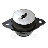 Lagerung, Motor hinten links OPTIMAL F8-5491