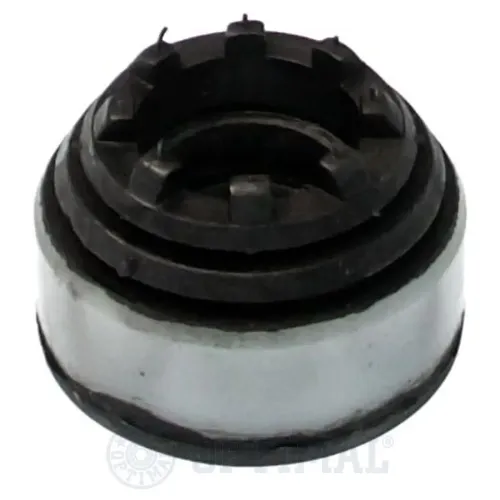 Federbeinstützlager Vorderachse links Vorderachse rechts OPTIMAL F8-5515 Bild Federbeinstützlager Vorderachse links Vorderachse rechts OPTIMAL F8-5515