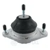 Lagerung, Motor hinten links OPTIMAL F8-5529
