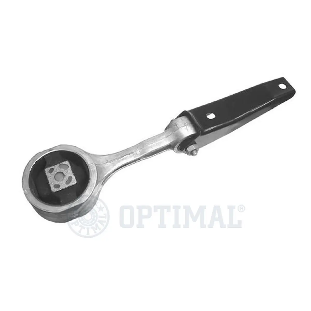 Lagerung, Motor hinten OPTIMAL F8-5532