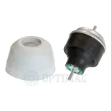 Lagerung, Motor vorne rechts OPTIMAL F8-5538