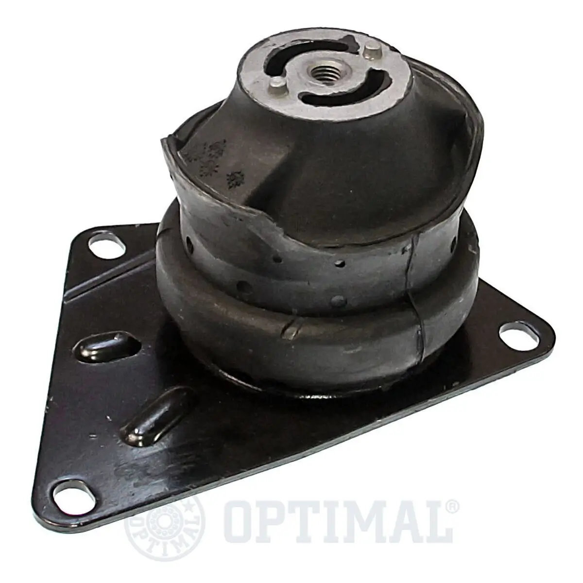 Lagerung, Motor vorne rechts OPTIMAL F8-5540