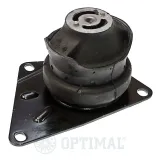 Lagerung, Motor vorne rechts OPTIMAL F8-5540