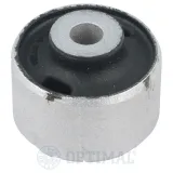 Lagerung, Lenker Vorderachse beidseitig oben OPTIMAL F8-5542