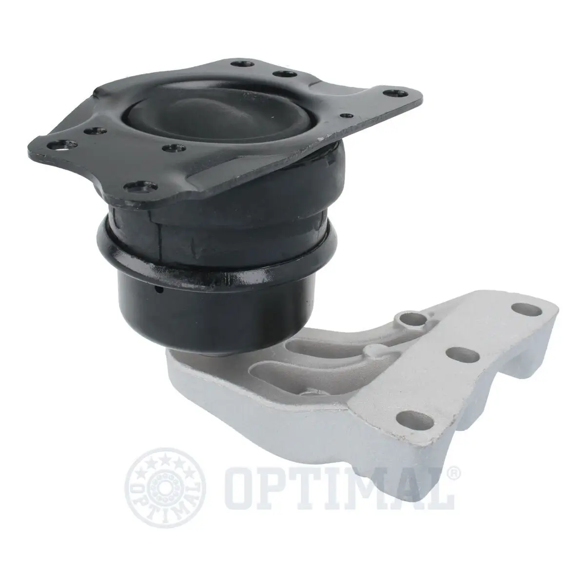 Lagerung, Motor rechts OPTIMAL F8-5551