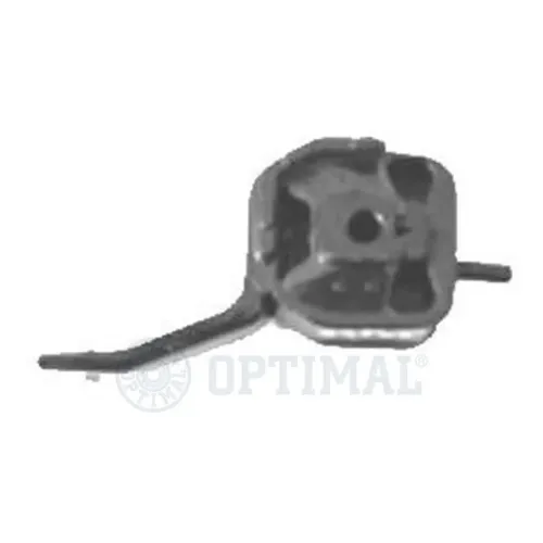 Lagerung, Motor OPTIMAL F8-5561 Bild Lagerung, Motor OPTIMAL F8-5561