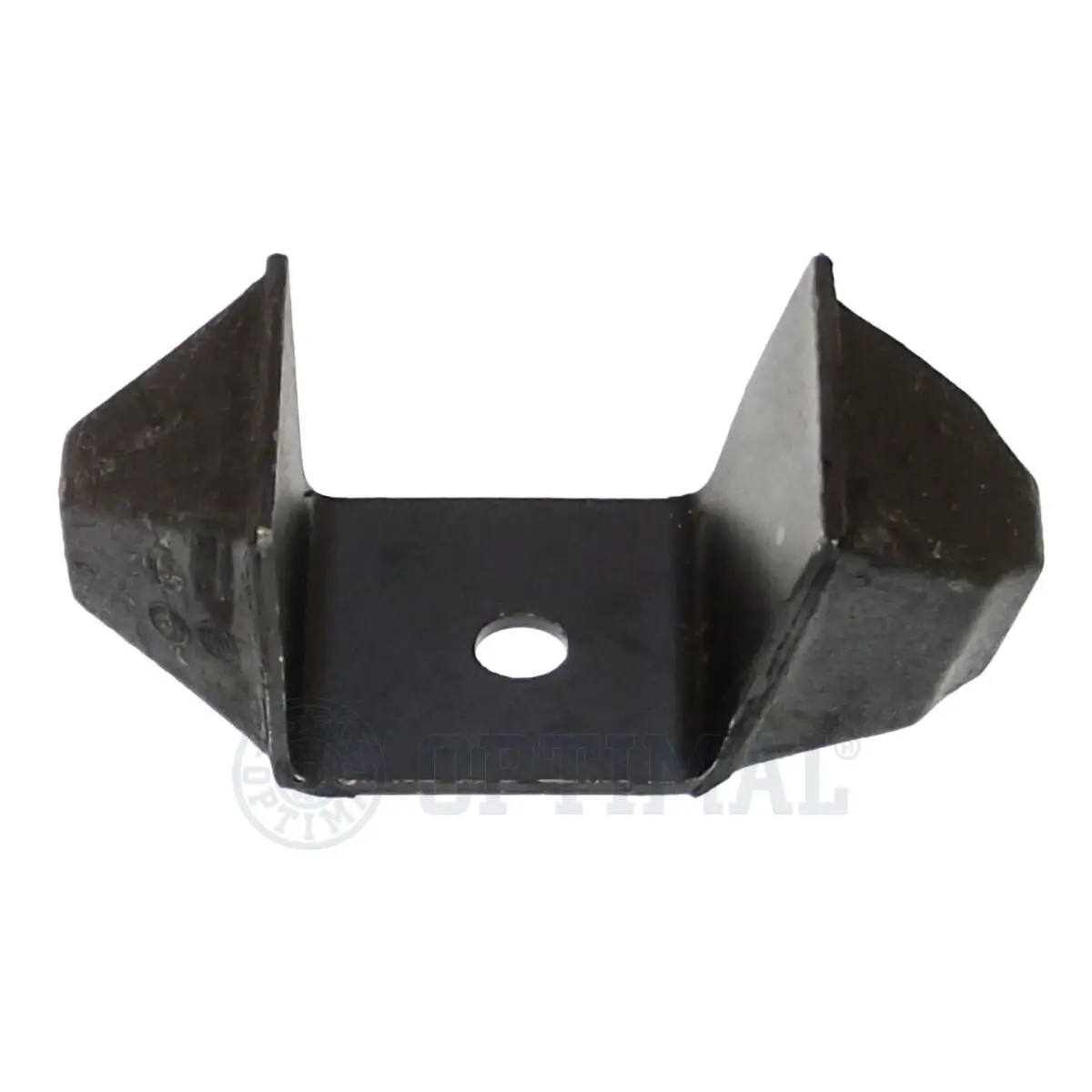 Lagerung, Motor oben vorne rechts OPTIMAL F8-5568