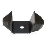 Lagerung, Motor oben vorne rechts OPTIMAL F8-5568