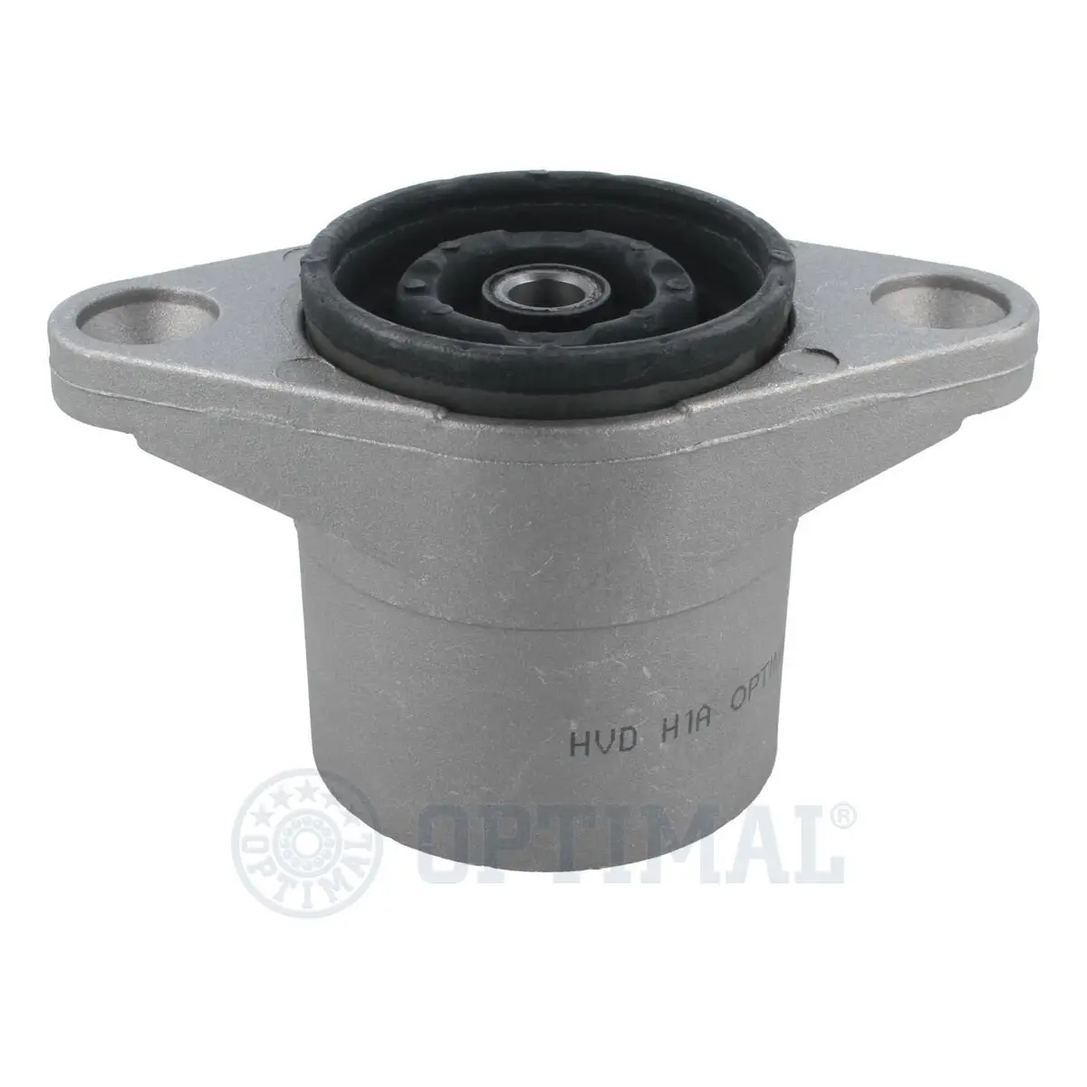 Federbeinstützlager Hinterachse links Hinterachse rechts OPTIMAL F8-5572