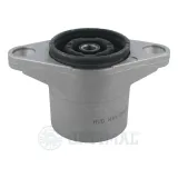 Federbeinstützlager Hinterachse links Hinterachse rechts OPTIMAL F8-5572