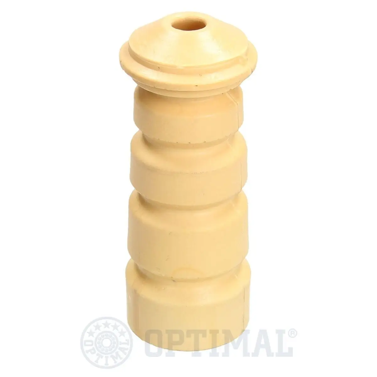 Anschlagpuffer, Federung Hinterachse OPTIMAL F8-5594