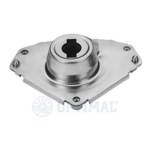 Federbeinstützlager Vorderachse rechts OPTIMAL F8-5605 Bild Federbeinstützlager Vorderachse rechts OPTIMAL F8-5605