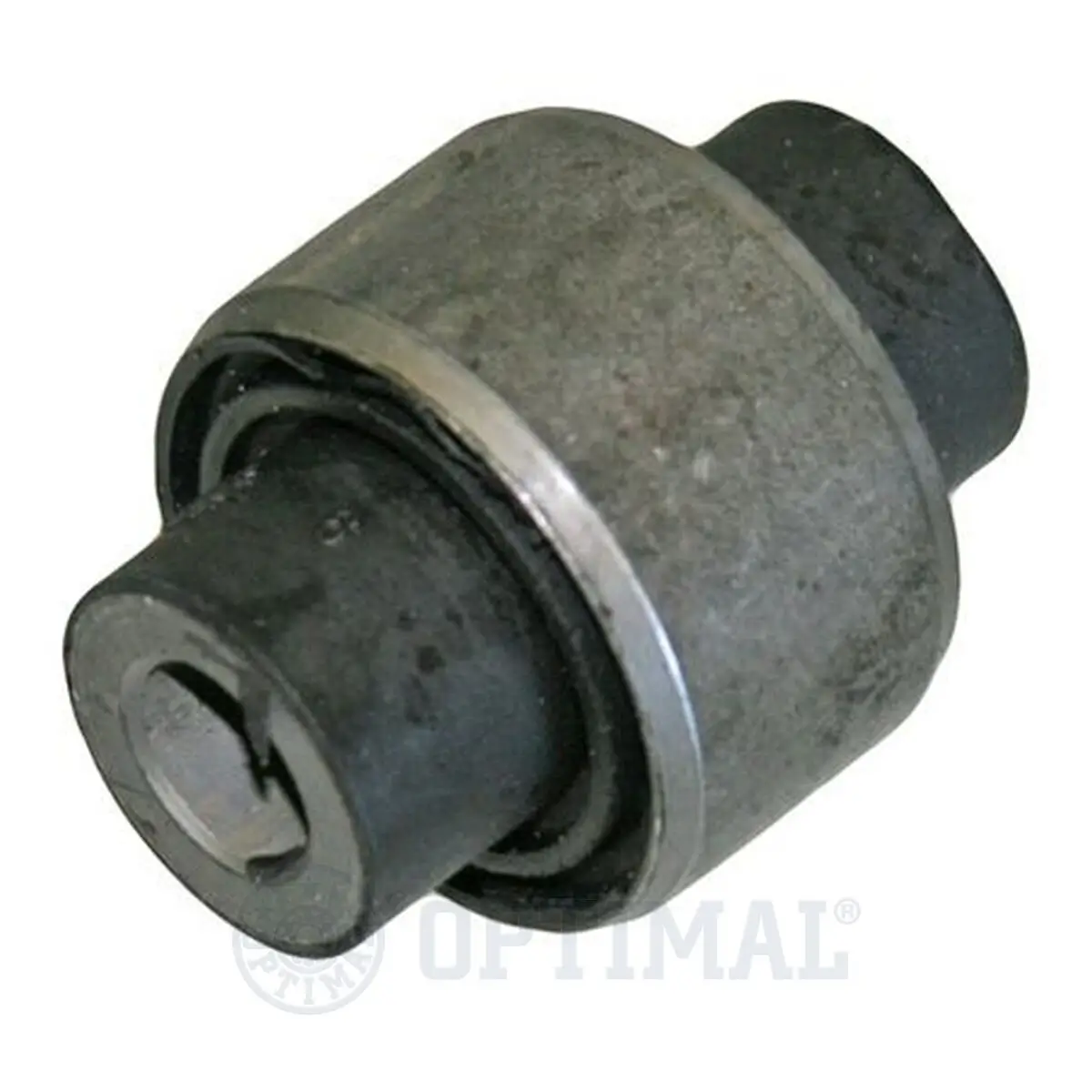 Lagerung, Lenker Hinterachse unten beidseitig OPTIMAL F8-5630