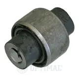 Lagerung, Lenker Hinterachse unten beidseitig OPTIMAL F8-5630