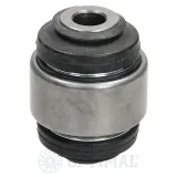 Lagerung, Lenker Hinterachse außen hinten beidseitig oben OPTIMAL F8-5632