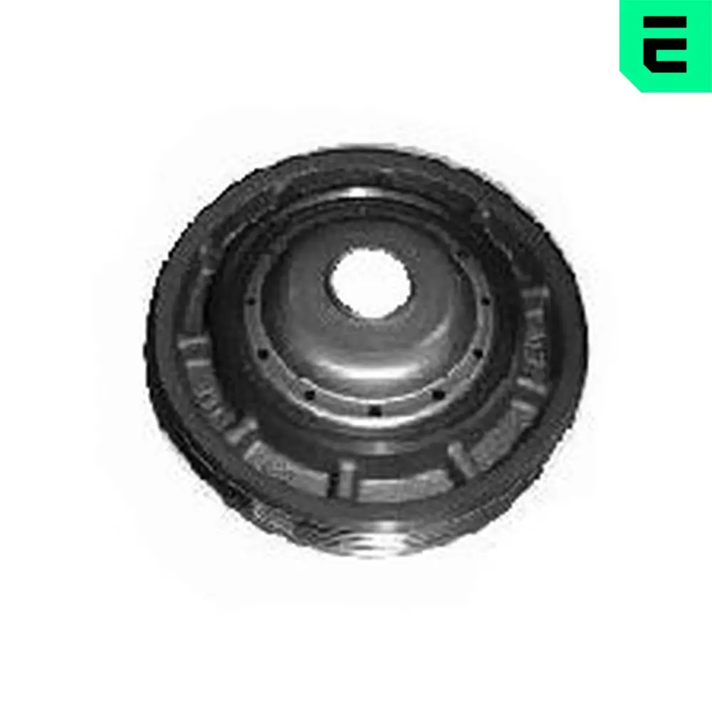 Riemenscheibe, Kurbelwelle OPTIMAL F8-5657
