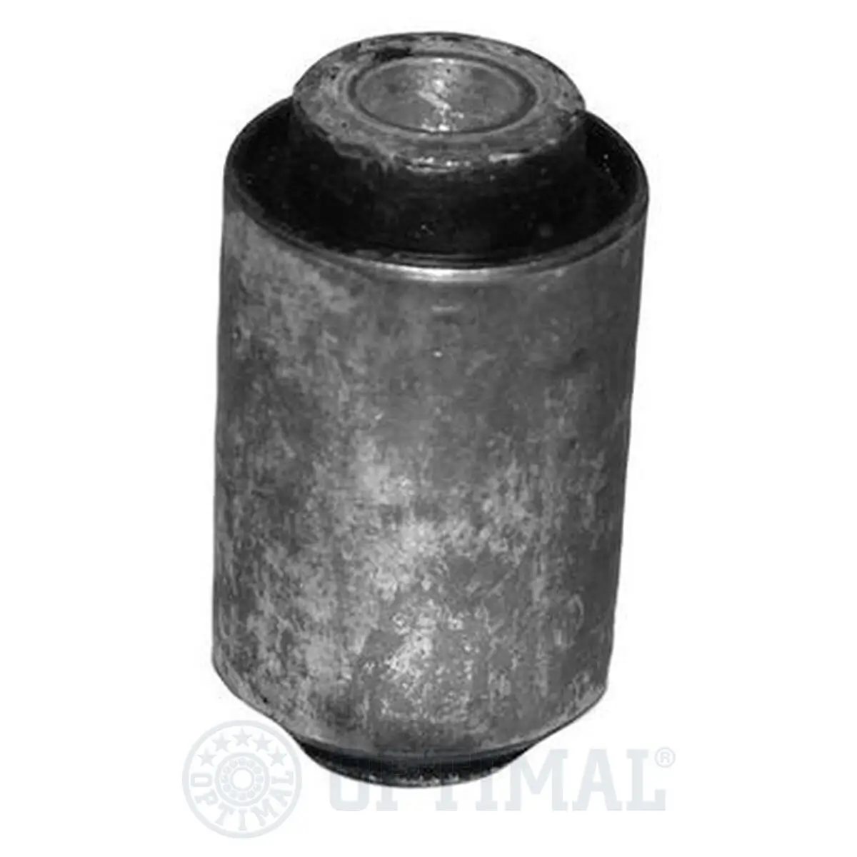 Lagerung, Lenker Hinterachse beidseitig OPTIMAL F8-5678